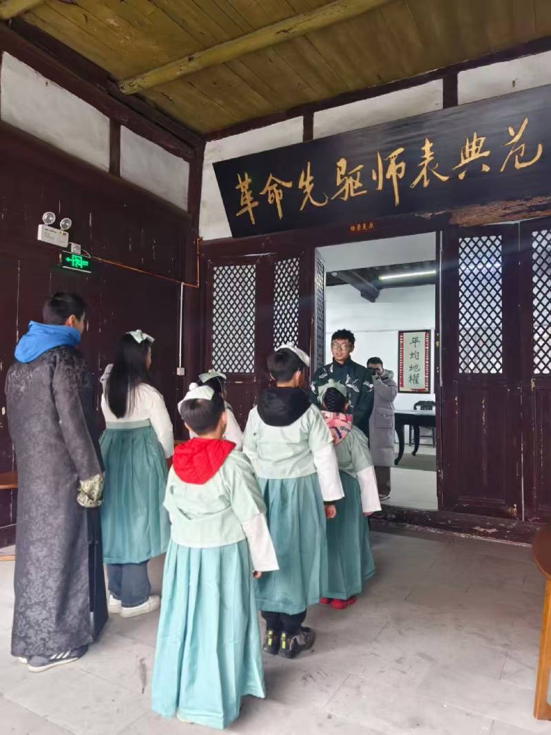 乾安县景区文学经典改编剧本游